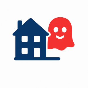 haunted & mysterious